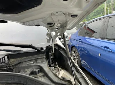 2019 BMW 2 Series Gran Tourer VIN: