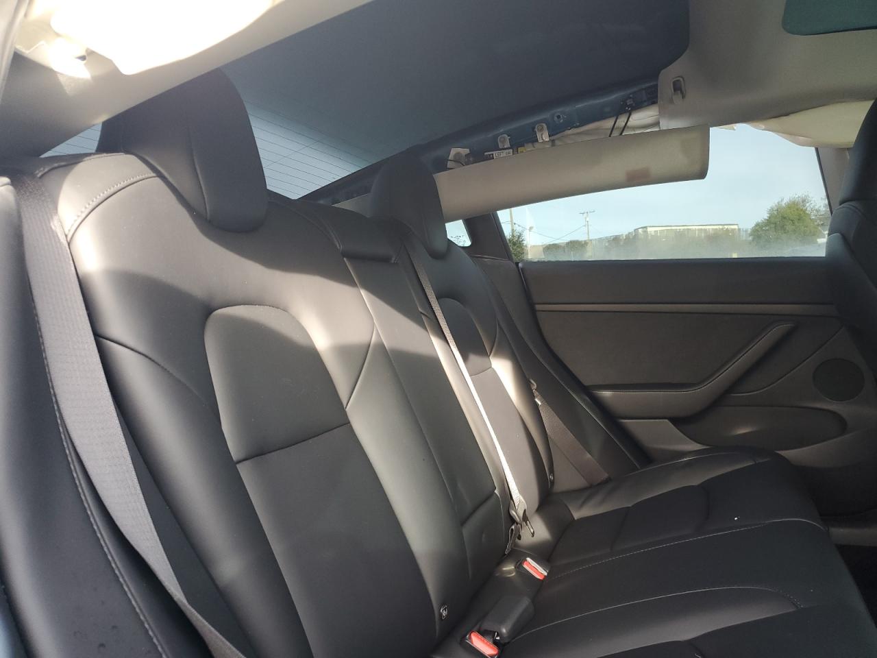 2023 TESLA MODEL 3  VIN:5YJ3E1EA4PF639032