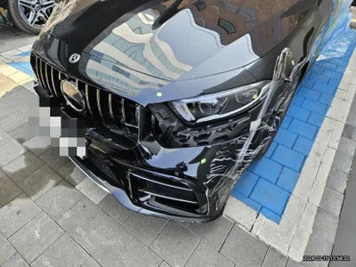 2021 Audi S5 W1K2J6BB0MA094166 VIN:W1K2J6BB0MA094166