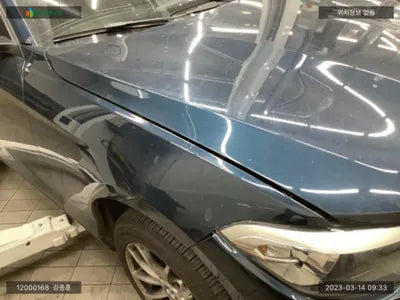 2016 BMW 118 WBA1S5102GV804126 VIN:WBA1S5102GV804126