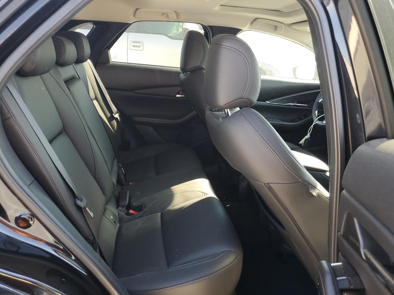 2024 MAZDA CX-30 PREFERRED VIN:3MVDMBCM4RM714092