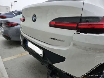 2023 BMW 420 WBA21DT07P9N92024 VIN:WBA21DT07P9N92024