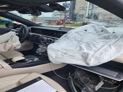 2019 Mercedes-Benz A 220 VIN: