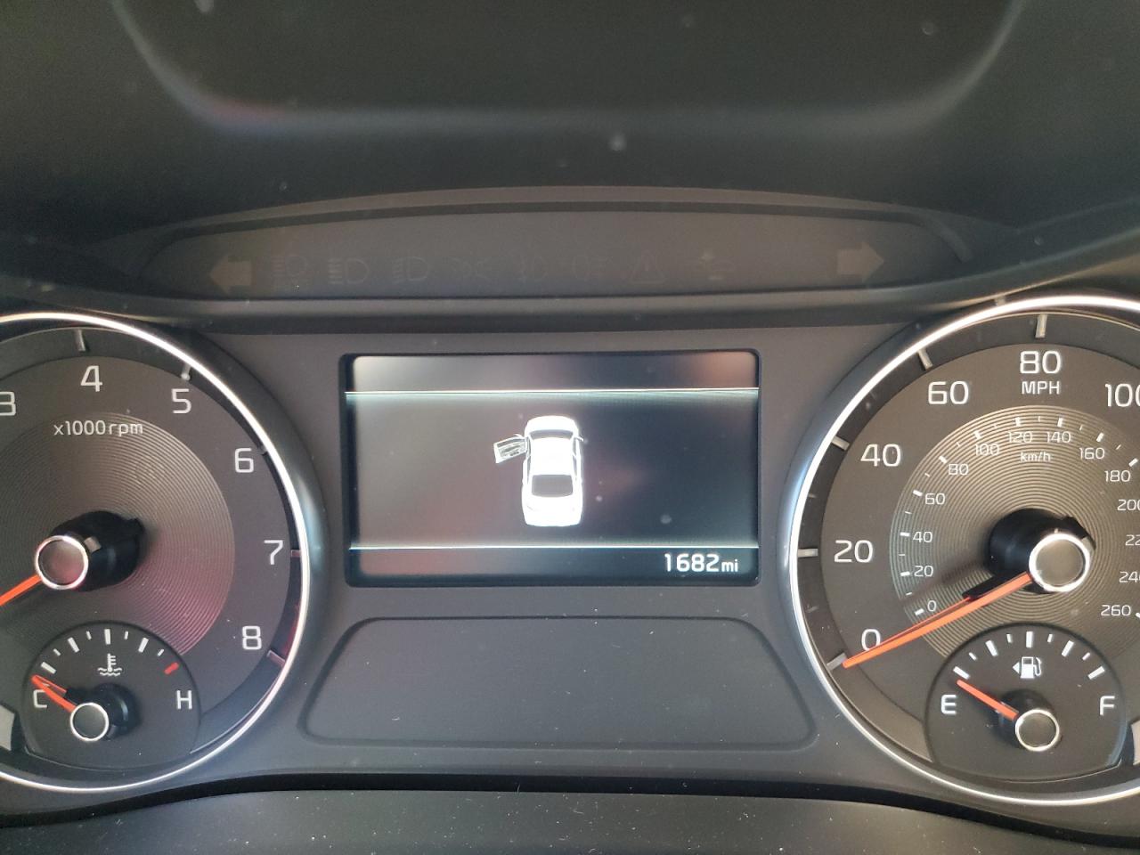 2024 KIA FORTE GT VIN:3KPF44AC3RE835660