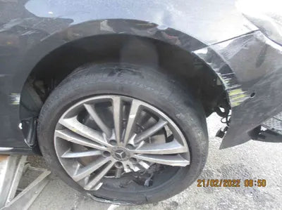 2017 Mercedes-Benz E 220 WDDZF0EB8HA045294 VIN:WDDZF0EB8HA045294