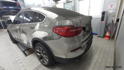 2015 BMW 420 WBAXX1101F0L91776 VIN:WBAXX1101F0L91776