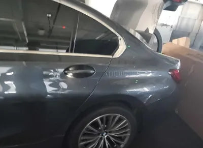 2022 BMW 320 WBA5X5109NFL71818 VIN:WBA5X5109NFL71818