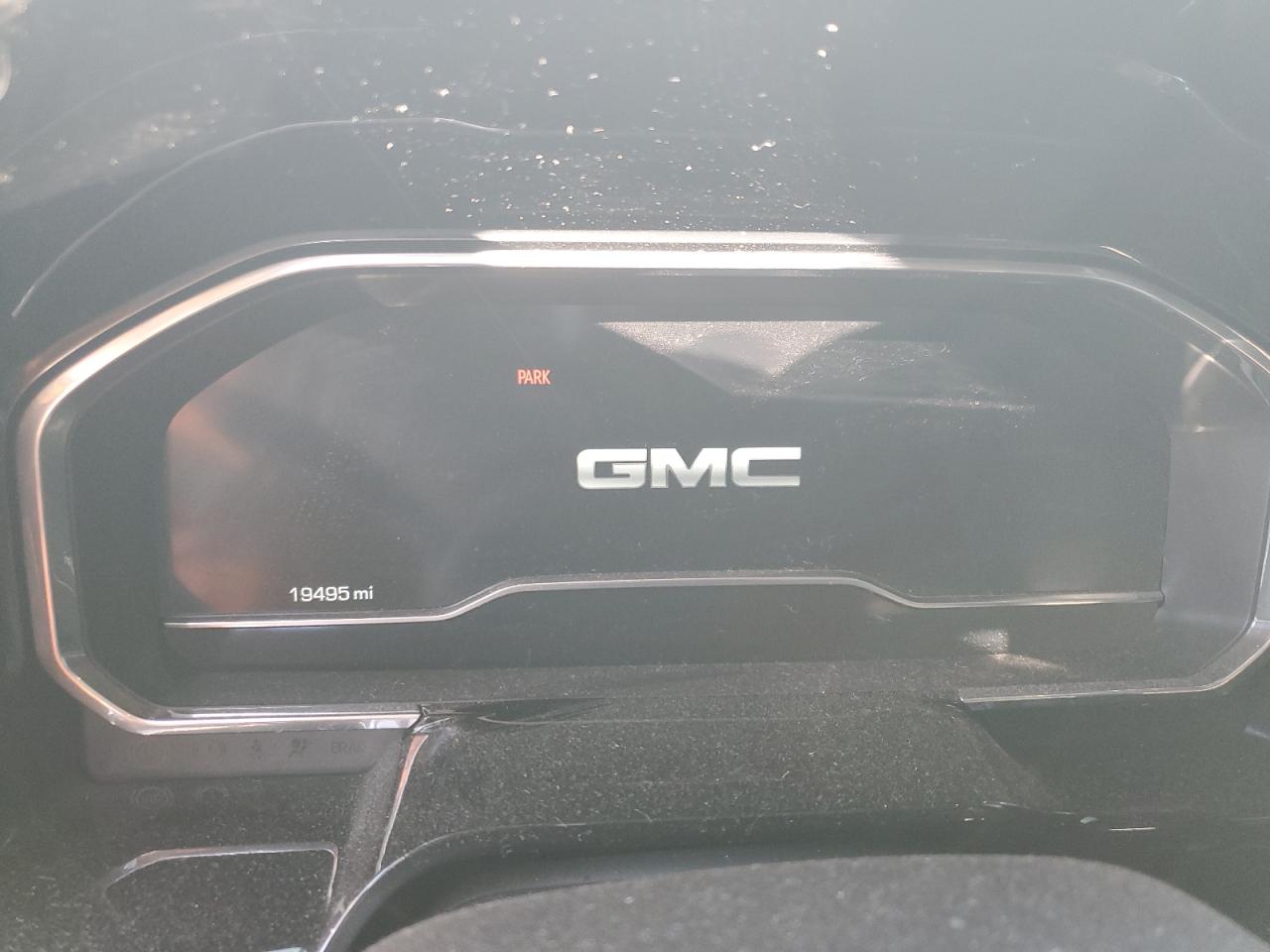 2022 GMC SIERRA K1500 ELEVATION VIN:3GTPUCEK0NG602172