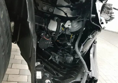 2023 Mercedes-Benz S 450 W1KCG2EB7PA024384 VIN:W1KCG2EB7PA024384