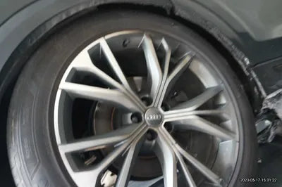 2020 Audi 50 WAUZZZF19LD017052 VIN:WAUZZZF19LD017052