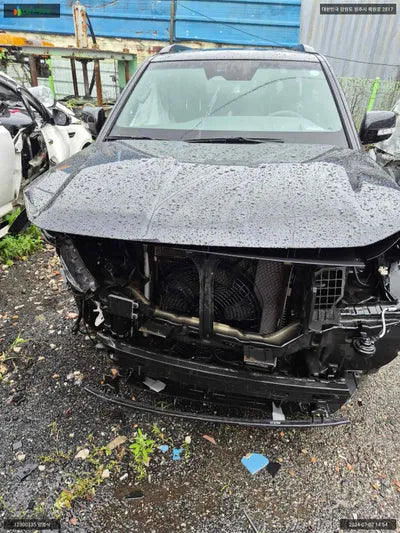 2022 Kia Mohave KNAKR814DNA244172 VIN:KNAKR814DNA244172
