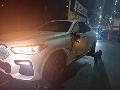 2021 BMW 640 WBACY6103M9H82772 VIN:WBACY6103M9H82772