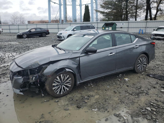 2024 NISSAN ALTIMA SV VIN:1N4BL4DV1RN435838
