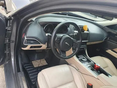 2017 Jaguar XE SAJAB4BN8HCP13142 VIN:SAJAB4BN8HCP13142