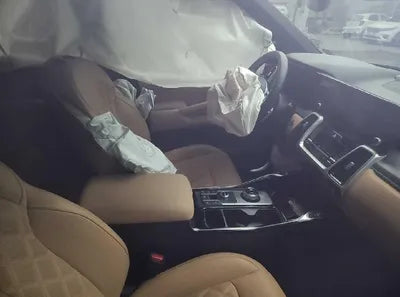 2021 Kia Sorento KNARH81GDMA027216 VIN:KNARH81GDMA027216