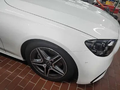 2023 Mercedes-Benz E 250 VIN: