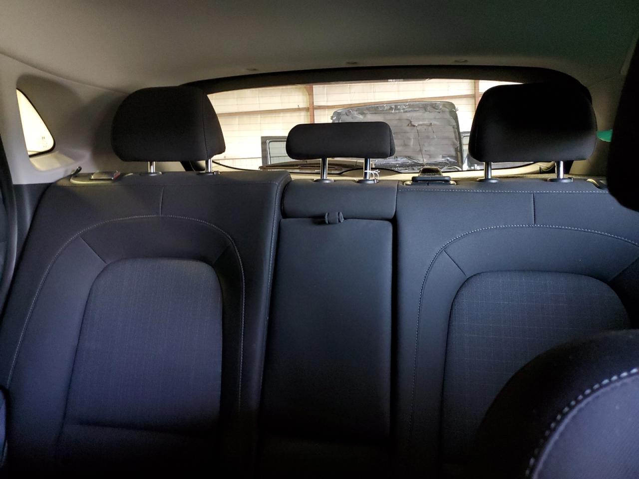 2023 HYUNDAI KONA SEL VIN:KM8K6CAB4PU043537