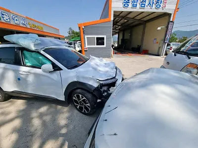 2023 Hyundai Kona KMHK5813HPU919758 VIN:KMHK5813HPU919758