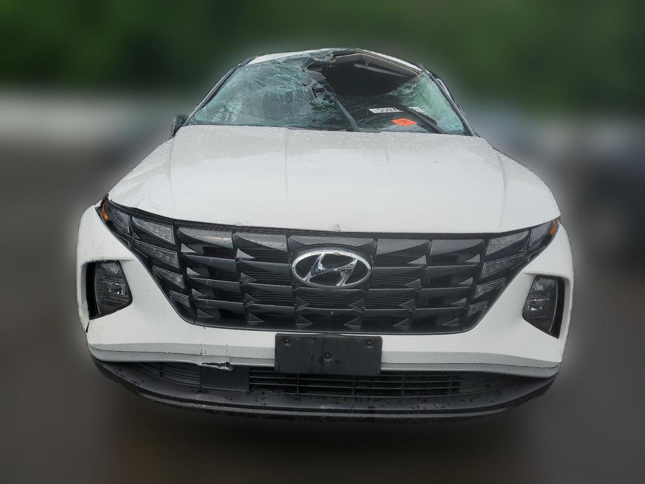 2023 HYUNDAI TUCSON SEL VIN:5NMJBCAE9PH253113