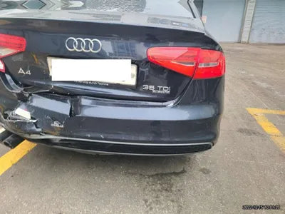 2016 Audi A4 WAUZZZ8K9GA010809 VIN:WAUZZZ8K9GA010809