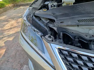 2020 Lexus RX 450 JTJBGMCA0L2061659 VIN:JTJBGMCA0L2061659