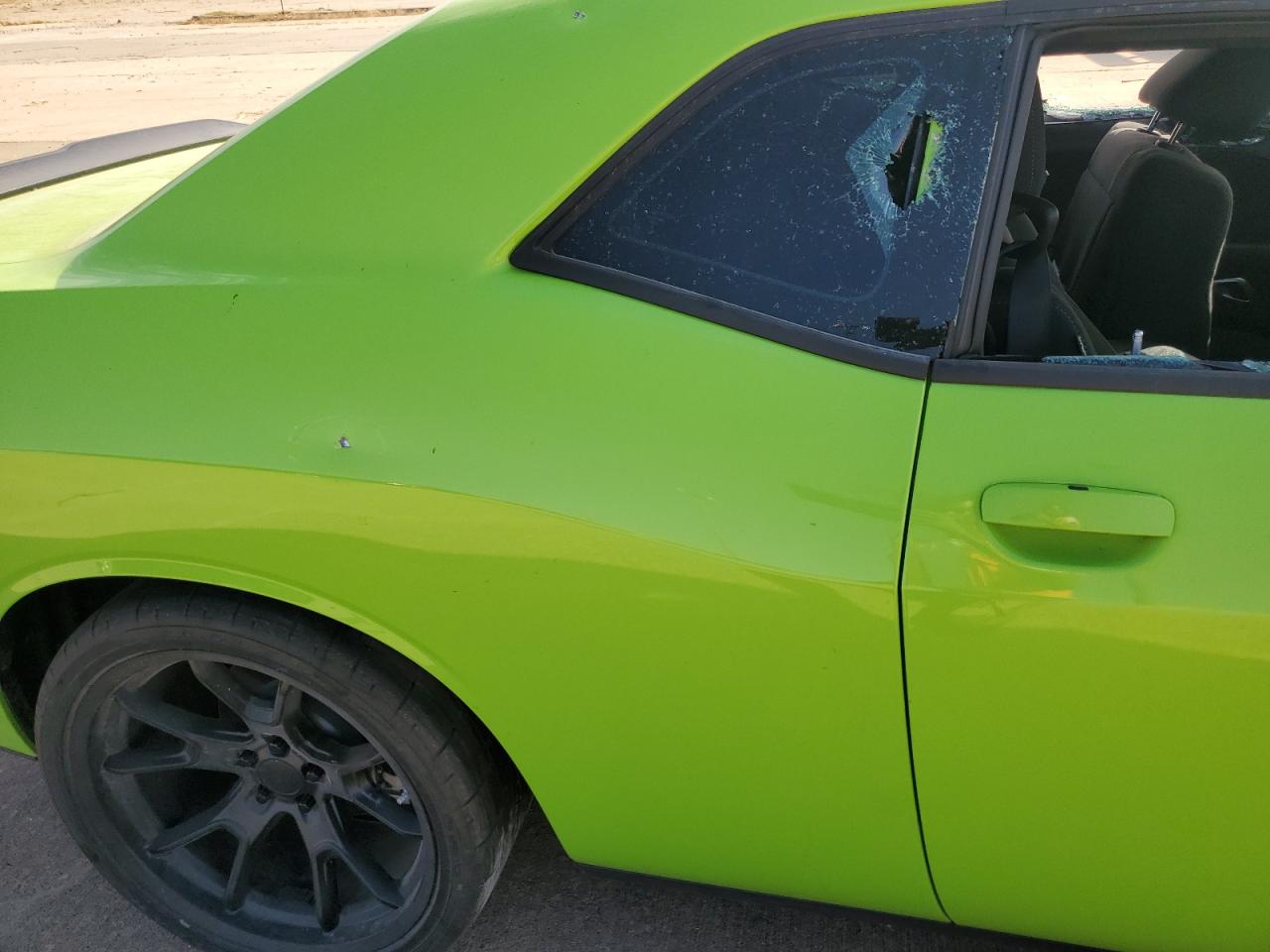 2023 DODGE CHALLENGER SXT VIN:2C3CDZAG5PH634416