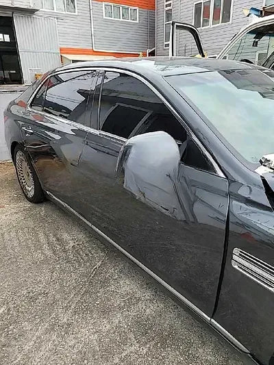 2019 Genesis G90 NONE VIN: