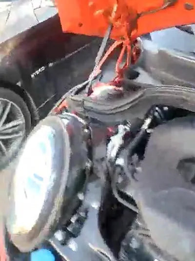 2019 MINI Cooper WMWXP5107K2H92872 VIN:WMWXP5107K2H92872