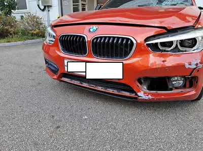 2017 BMW 118 WBA1S5107HV809615 VIN:WBA1S5107HV809615