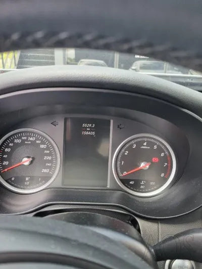 2015 Mercedes-Benz C 200 WDDWF4CB3GF217505 VIN:WDDWF4CB3GF217505