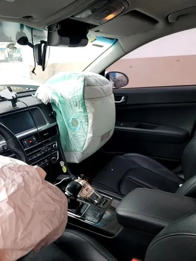 2018 Kia K5 319KMKNAGU416BJA1 VIN:319KMKNAGU416BJA1