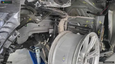 2022 Tesla Model Y 7SAYGDEE0NF499839 VIN:7SAYGDEE0NF499839