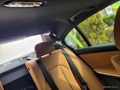 2023 BMW 320 WBA61FS07PFR15097 VIN:WBA61FS07PFR15097