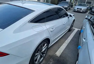 2020 Audi 50 727KMWAUZZZF25LN0 VIN:727KMWAUZZZF25LN0