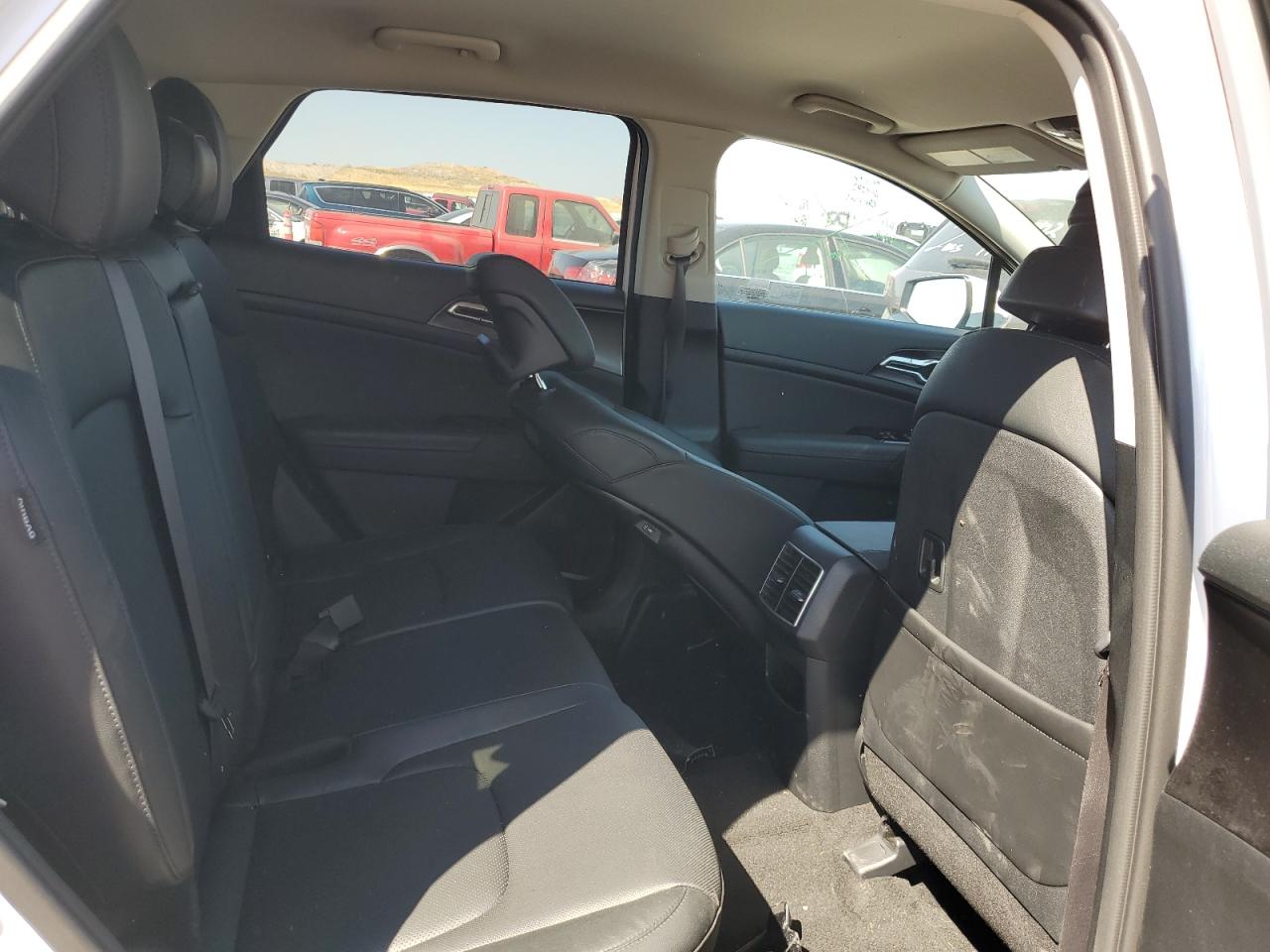 2024 KIA SPORTAGE EX VIN:5XYK3CDF0RG203137