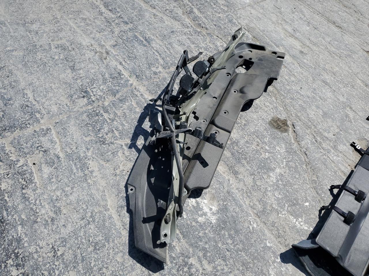 2022 LEXUS GX 460 VIN:JTJAM7BX6N5318224