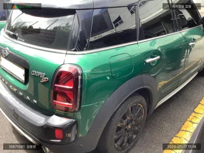 2020 MINI Countryman WMWYY9104L3M26028 VIN:WMWYY9104L3M26028