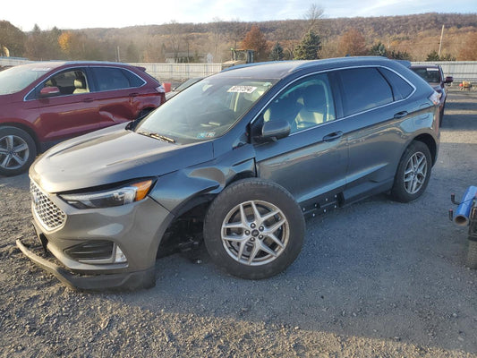 2023 FORD EDGE SEL VIN:2FMPK4J91PBA07766