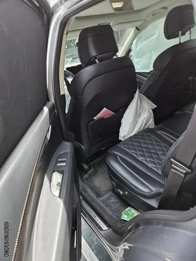 2020 Genesis GV80 VIN: