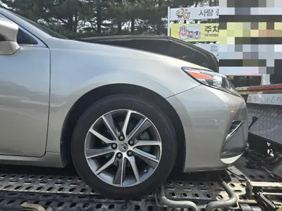 2017 Lexus ES 300 VIN: