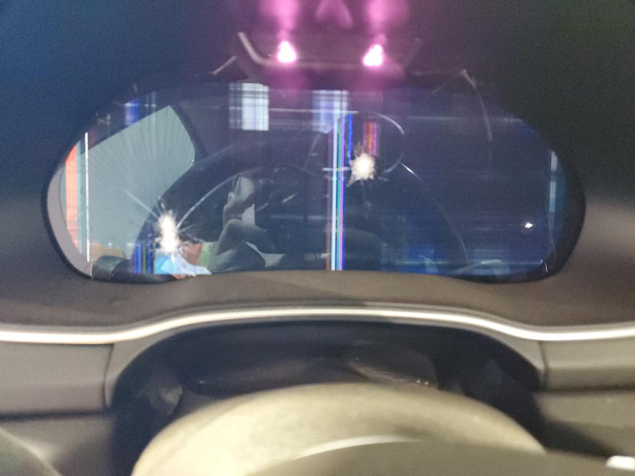 2022 GENESIS GV80 BASE VIN:KMUHCESC6NU101765