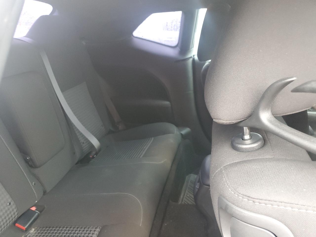 2023 DODGE CHALLENGER R/T VIN:2C3CDZBT5PH559177