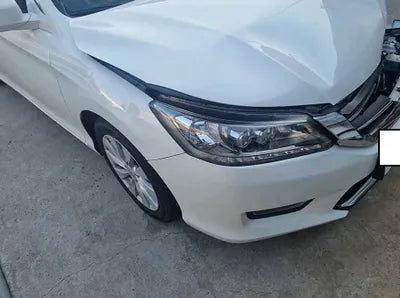 2015 Honda Accord 1HGCR2680FA510048 VIN:1HGCR2680FA510048