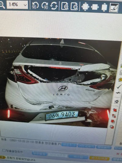 2018 Hyundai Ioniq KMHC051HFJU025786 VIN:KMHC051HFJU025786