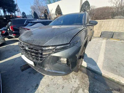 2022 Hyundai Tucson KMHJE81BGNU103756 VIN:KMHJE81BGNU103756