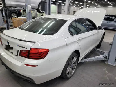 2015 BMW 550 WBA5D9100FD061781 VIN:WBA5D9100FD061781