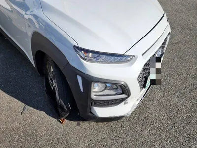 2020 Hyundai Kona VIN: