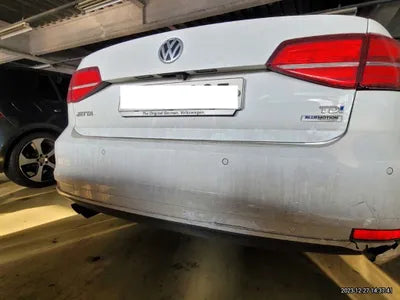 2015 Volkswagen Jetta WVWZZZ16ZFM024632 VIN:WVWZZZ16ZFM024632