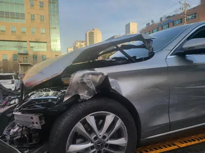 2018 Mercedes-Benz C 220 WDDWF0EB2JR379444 VIN:WDDWF0EB2JR379444