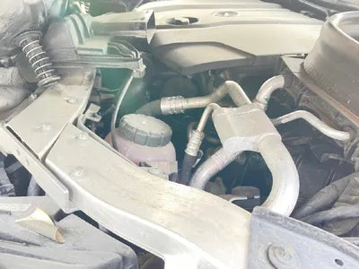 2017 Mercedes-Benz GLC 220 WDC0J0FB1HF256138 VIN:WDC0J0FB1HF256138